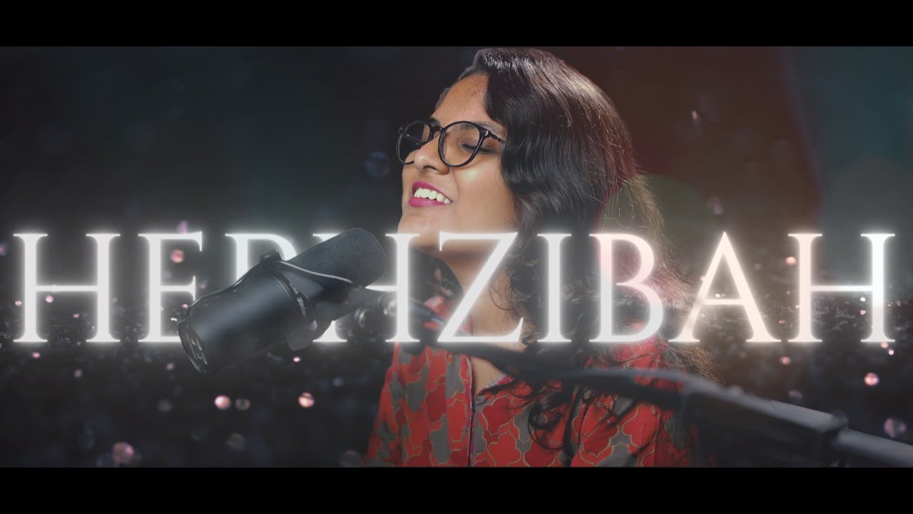 JATAMANSI SESSIONS | Hephzibah Ft. Prakruthi Angelina