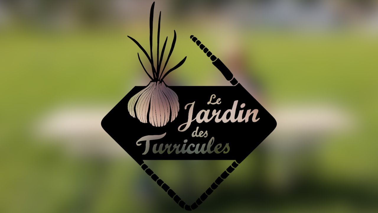Le jardin des turricules