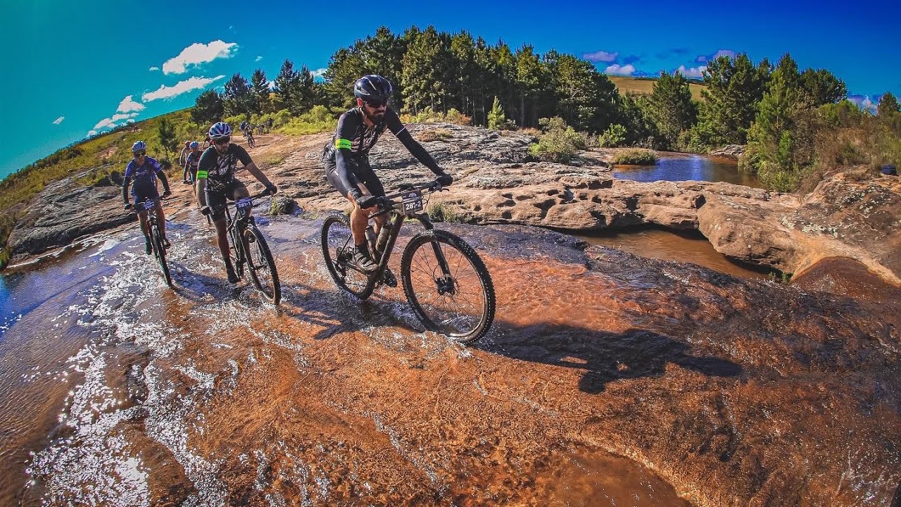 MTB ULTRA MARATHON - PRO - PONTA GROSSA - PR