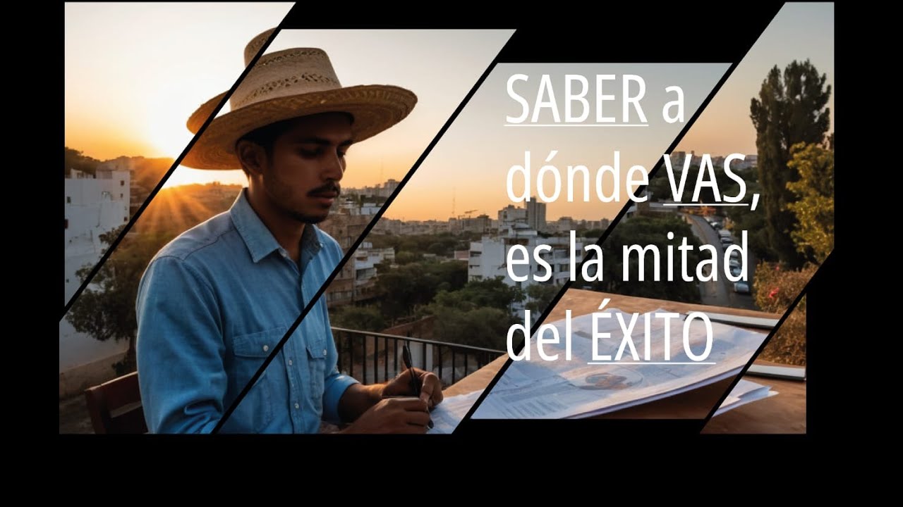 &iquest;C&oacute;mo evitar el fracaso en tu proyecto rural? La clave: planificaci&oacute;n estrat&eacute;gica
