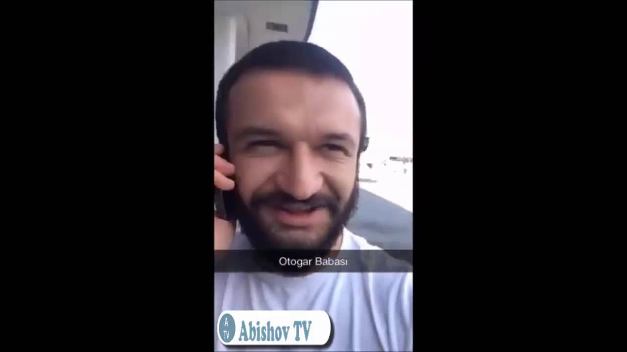 Aykut Elmas - En iyi Snapchat Videoları 2015 HD