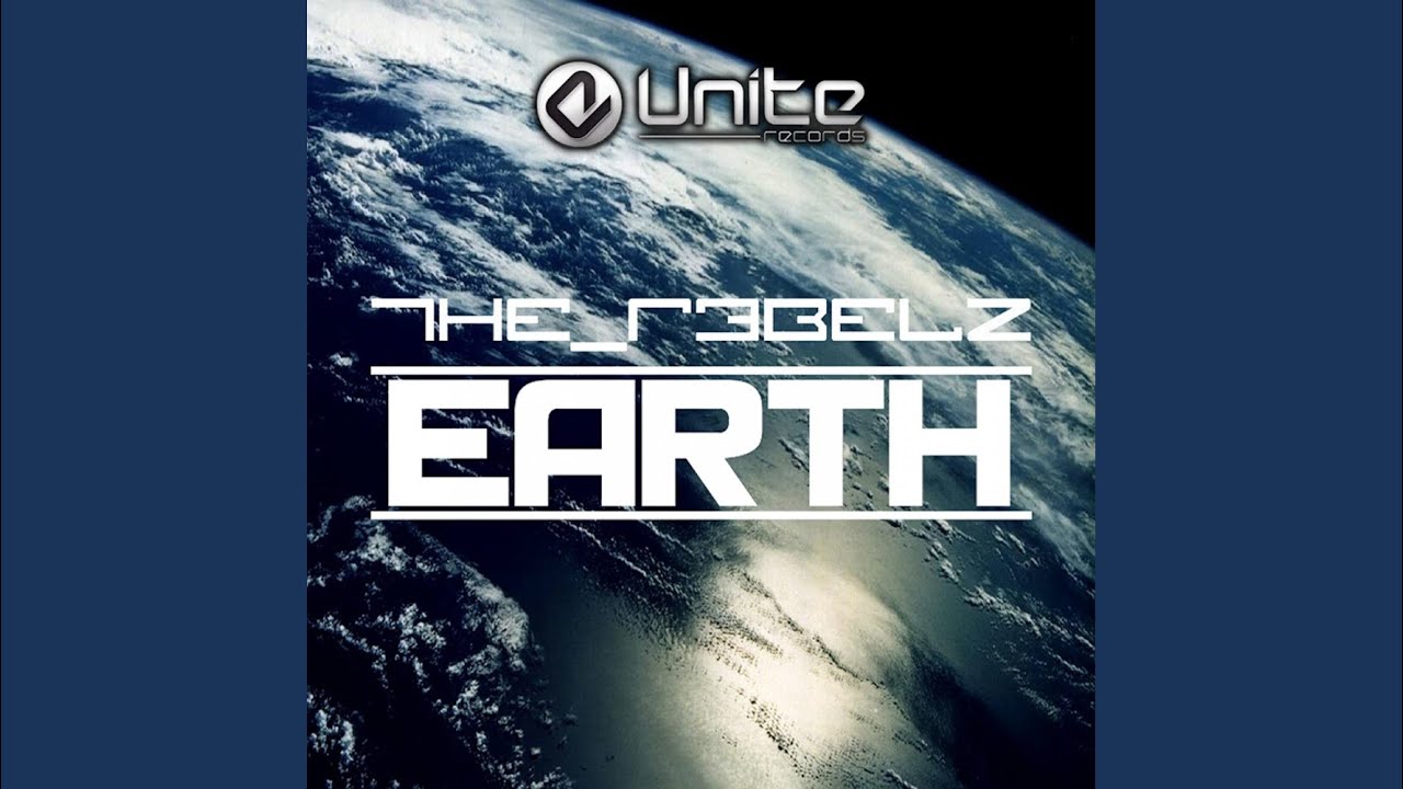 Earth (Radio Version)
