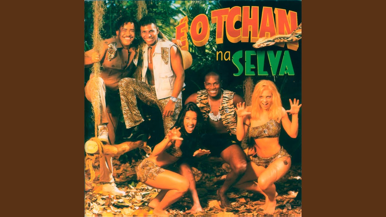 Quebradeira (Joelhinho Cabeça)