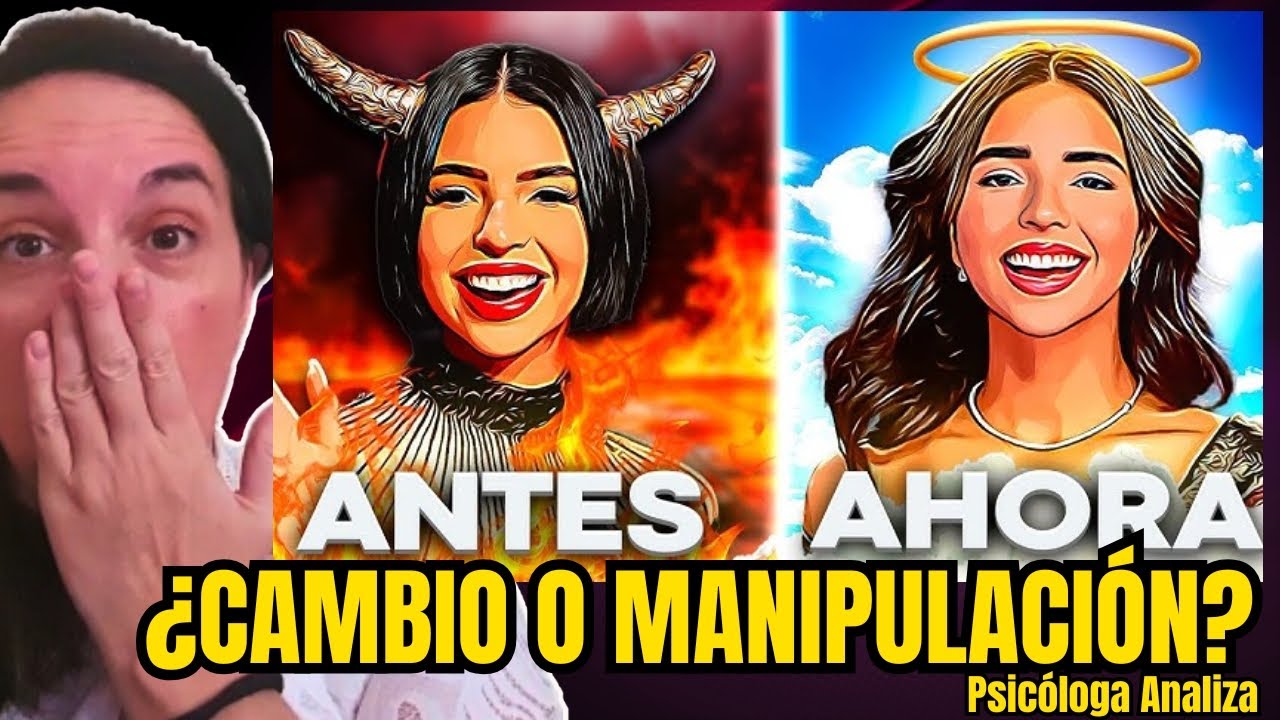 Ángela Aguilar: La Oscura Verdad Detrás de su Cambio Radical