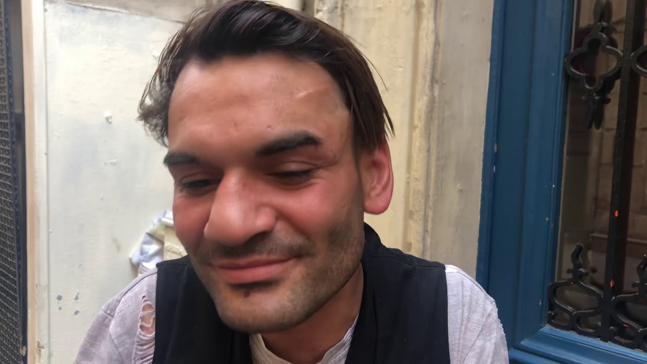 PACK - Thomas, il ragazzo di rue du Bourg Tibourg a Parigi