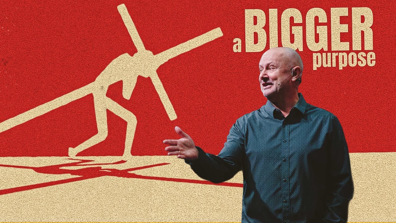 Готовы ли вы сделать следующий шаг в вере?
