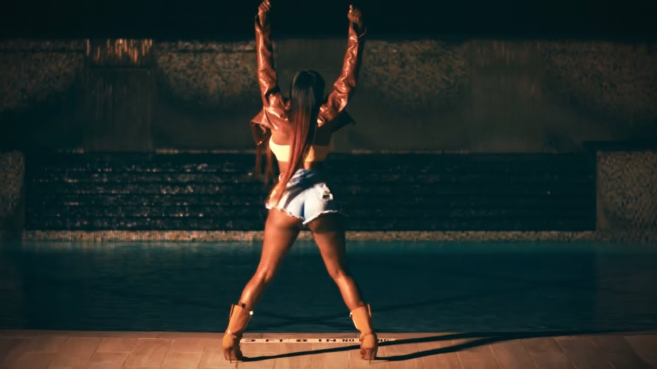 RICO RECKLEZZ X GILT - CROSS THE LINE (official video) 🎥 @ypshotthis
