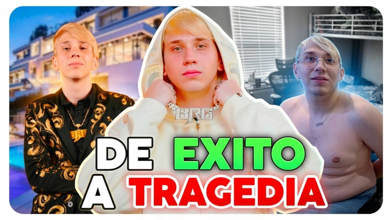 Brunenger: de EXITO a TRAGEDIA