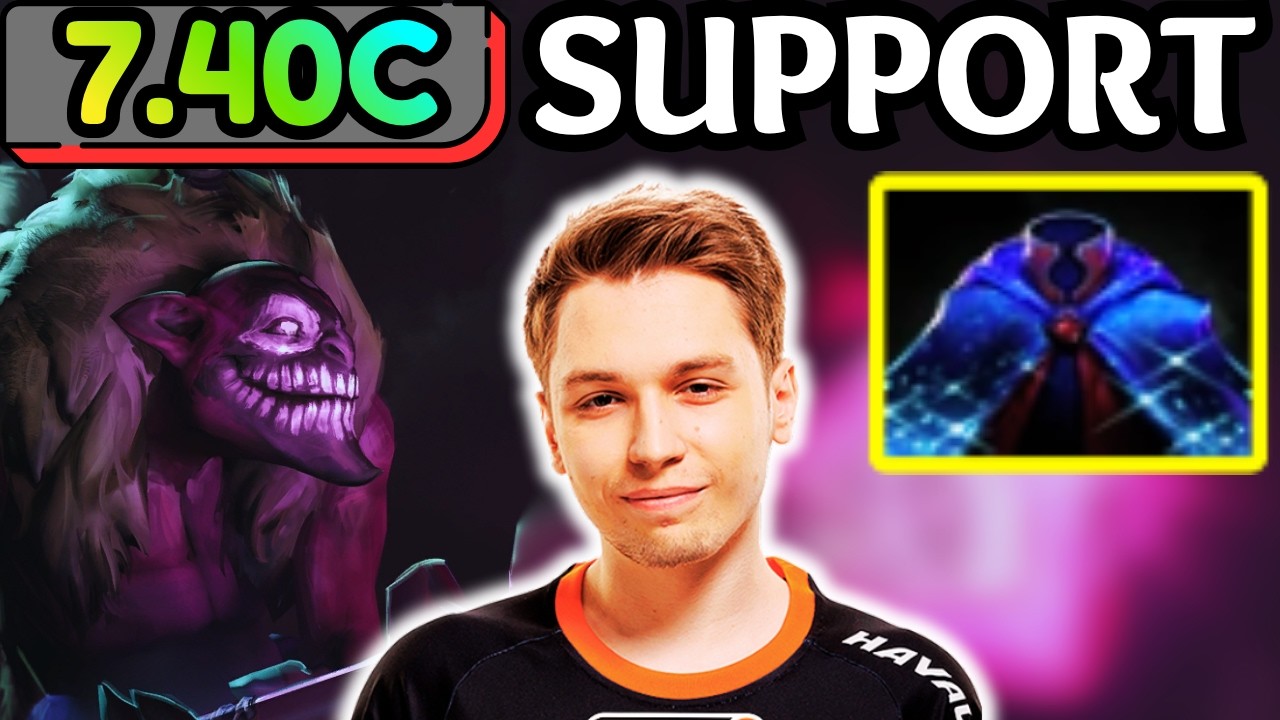 🔥 16000 MMR Xakoda DAZZLE Hard Support GOD MODE &mdash; Save Everyone, Win Every Fight 🔥 Dota 2