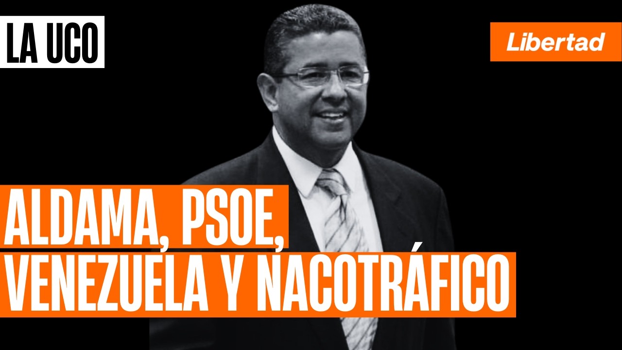 La UCO investiga a Francisco Flores, según Aldama financió a ZP y al PSOE