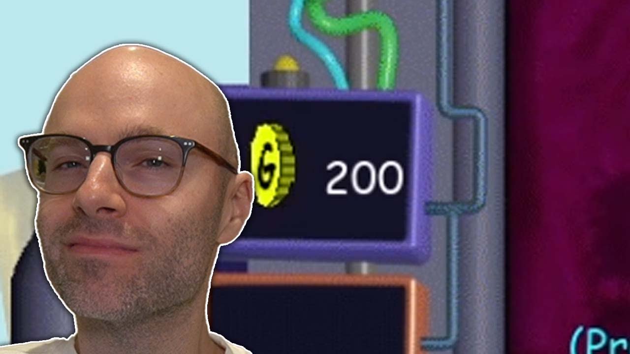 Goblonny sends his regards (Nubby's Number Factory)