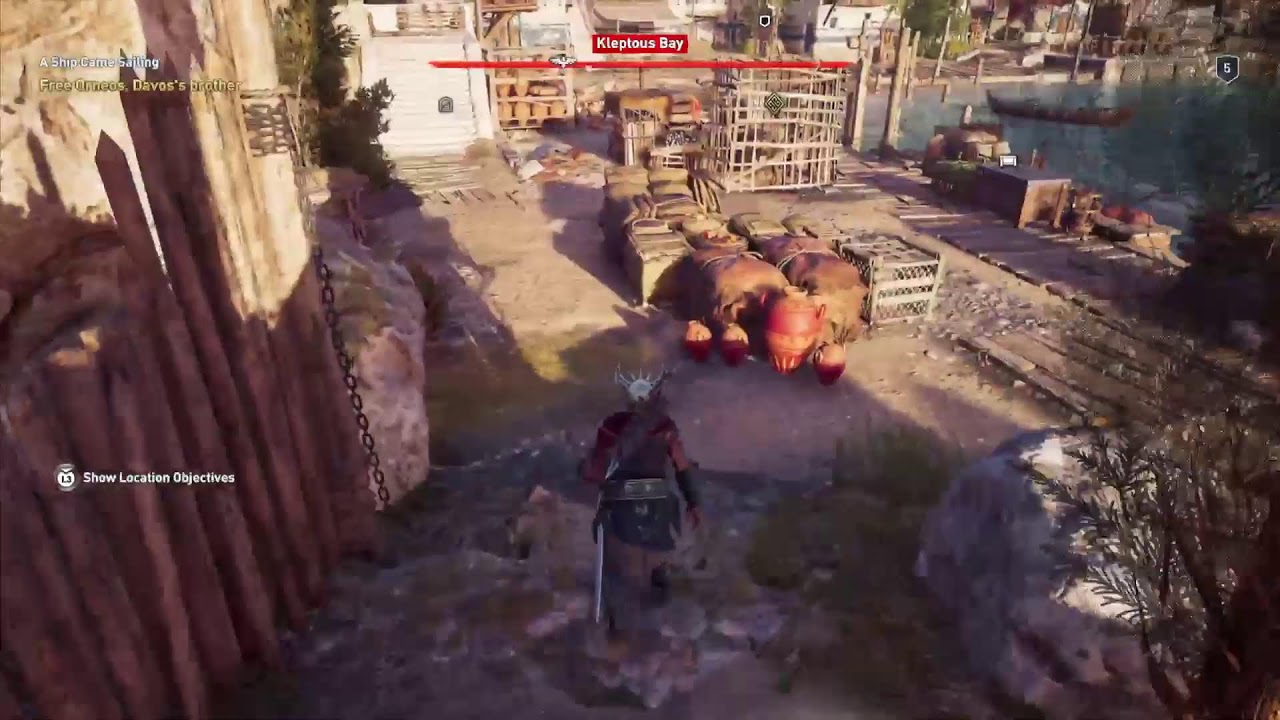 Assassin's Creed Odyssey 🔥🔥🌙Pro Pro Pro  🔥 🔥🔥