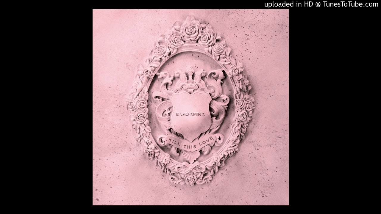 [Full Audio] BLACKPINK - Don't Know What To Do