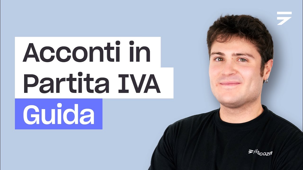 Acconti in Partita IVA: tutto quello che devi sapere [Guida 2026]