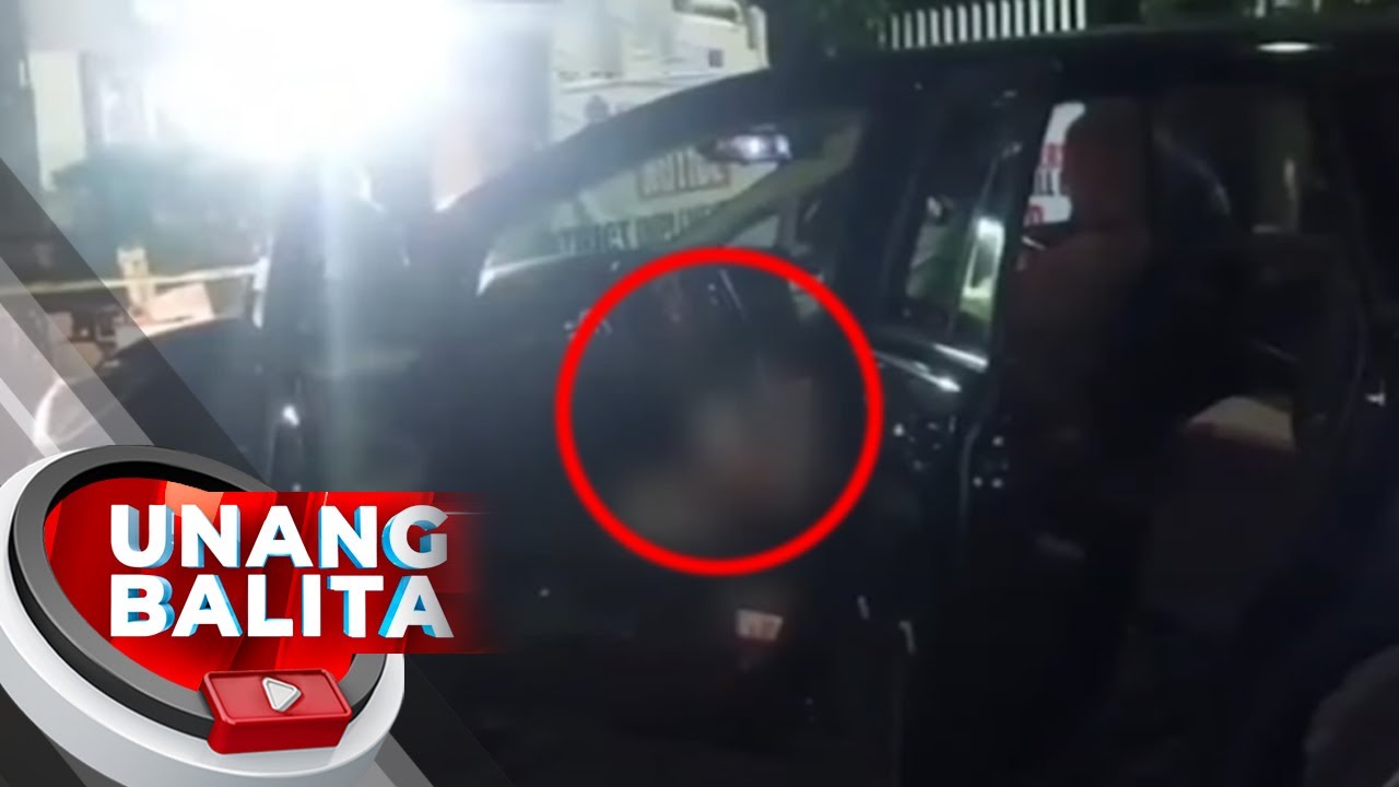 Broadcaster na si Percy Lapid, patay sa ambush | UB