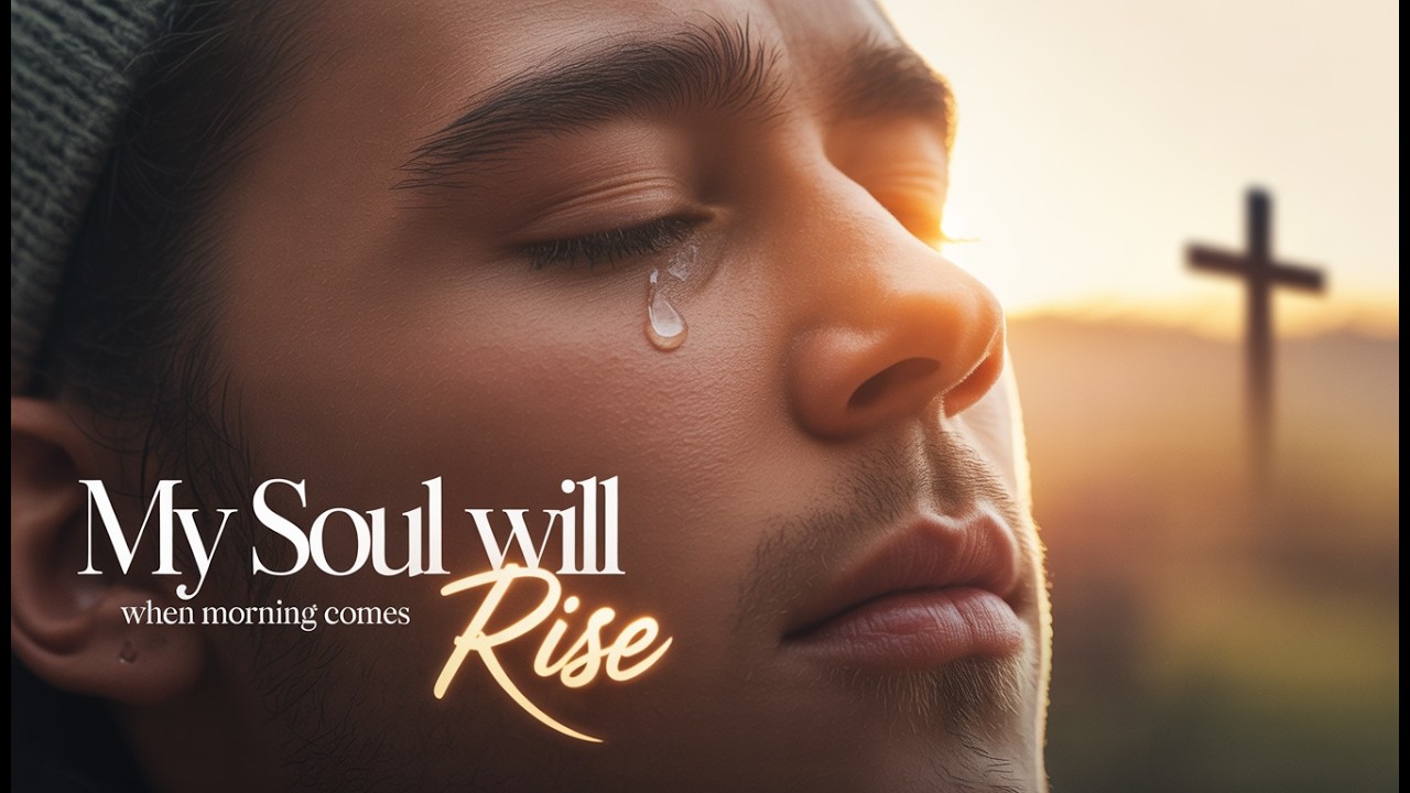When Morning Comes – Mercy Meets You Here | Morning Gospel Songs for Positive Energy