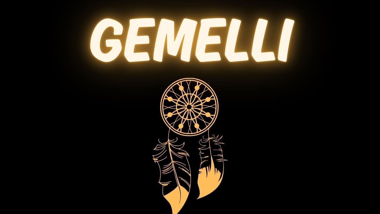 GEMELLI 🎉 Sorpresa gigante questo mese: qualcuno verrà a chiedervi qualcosa di pazzesco 😱😇