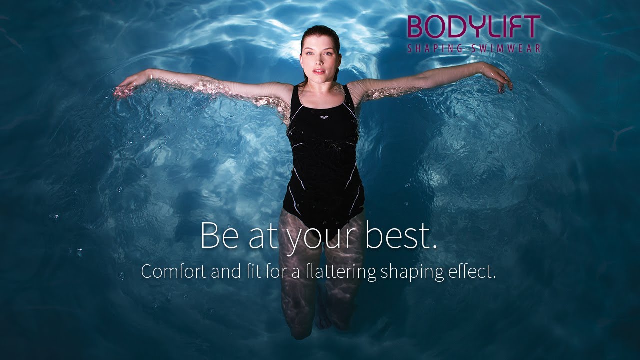 arena Bodylift - Shaping Swimwear