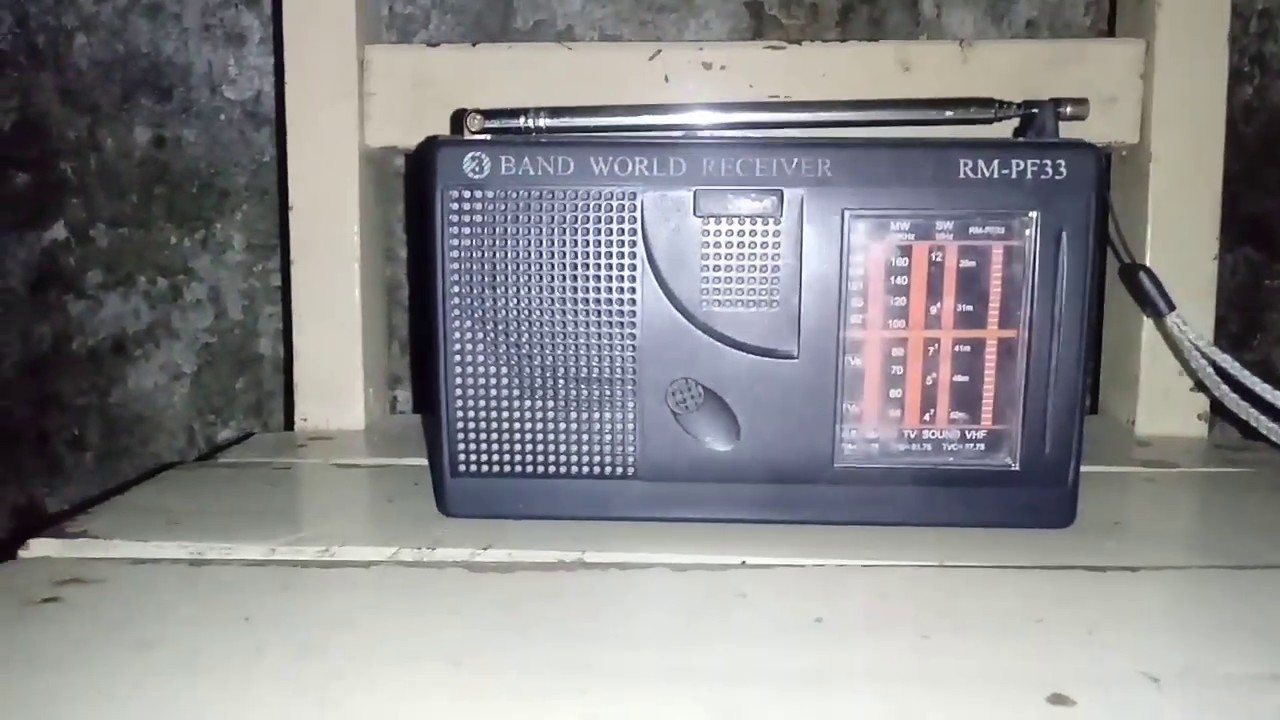 CNN ARGENTINA MW 950Khz (Provincia de Buenos Aires - Ciudad Autónoma de Buenos Aires) 01:25 UTC