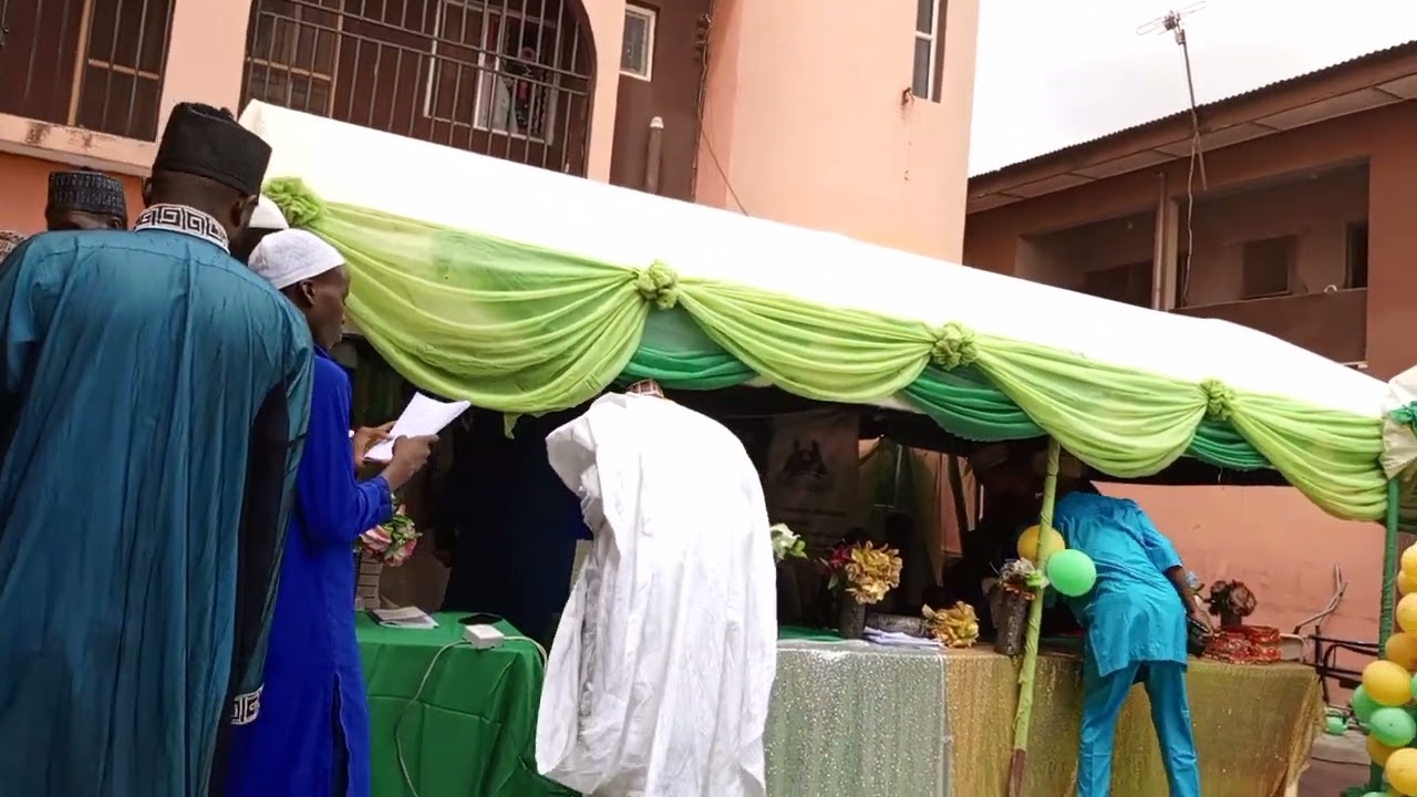 Arrival of Sheikh Sulaiman Najmudeen