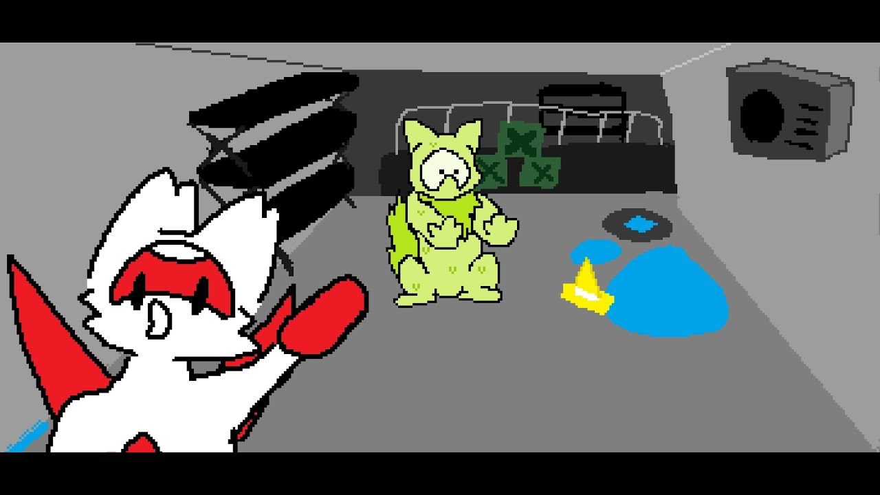 My experience with Kaiju Paradise