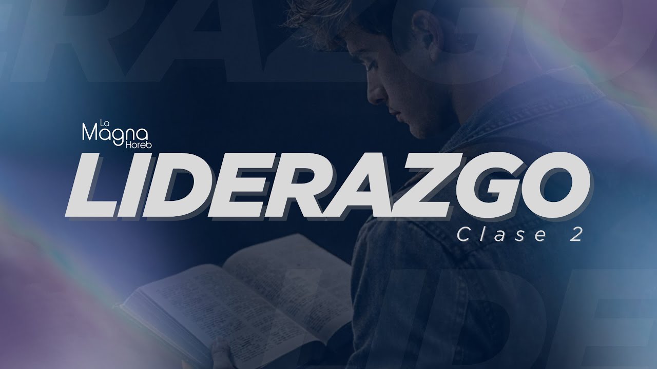Clase Profesionistas / Liderazgo / Clase 2 / 22 / Febrero / 2026