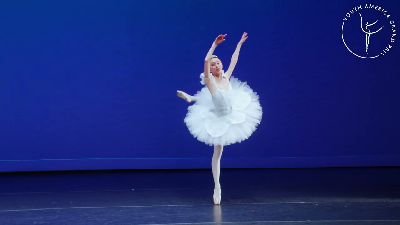 2026 YAGP SF 749 AliyahBenedek RAYMONDA Variation