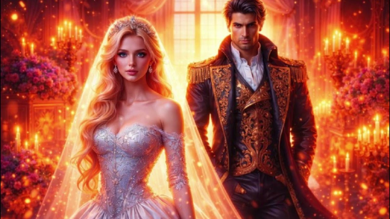 АУДИОКНИГА ПОЛНОСТЬЮ 🌻 ИСТИННАЯ ДЛЯ ДРАКОНА 🐉 Любовное фэнтези