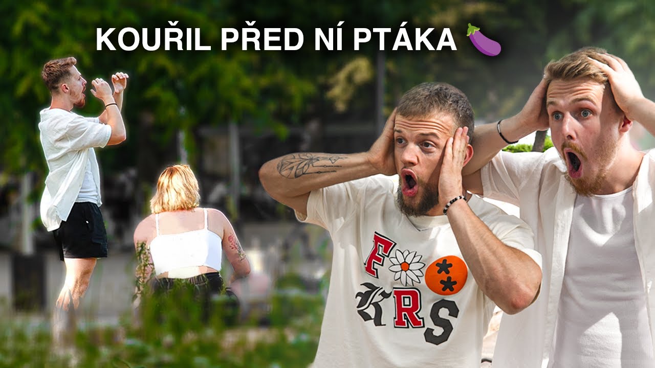 PLNÍME TRAPNÉ ÚKOLY V CENTRU BRNA 2