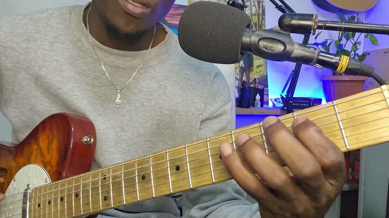 Me koman nou kapab fè ling melodi nou yo pi bèl