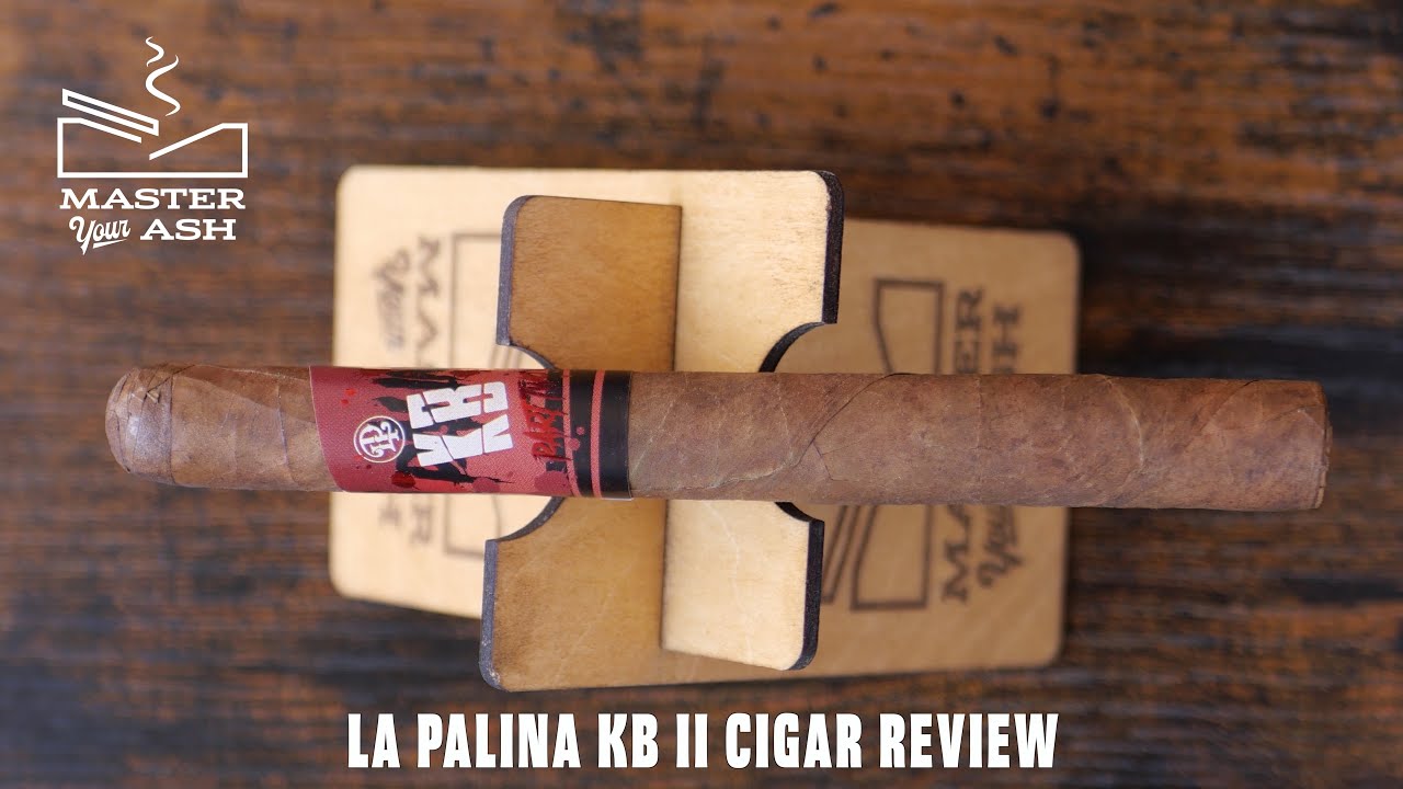 La Palina KB ll Cigar Review