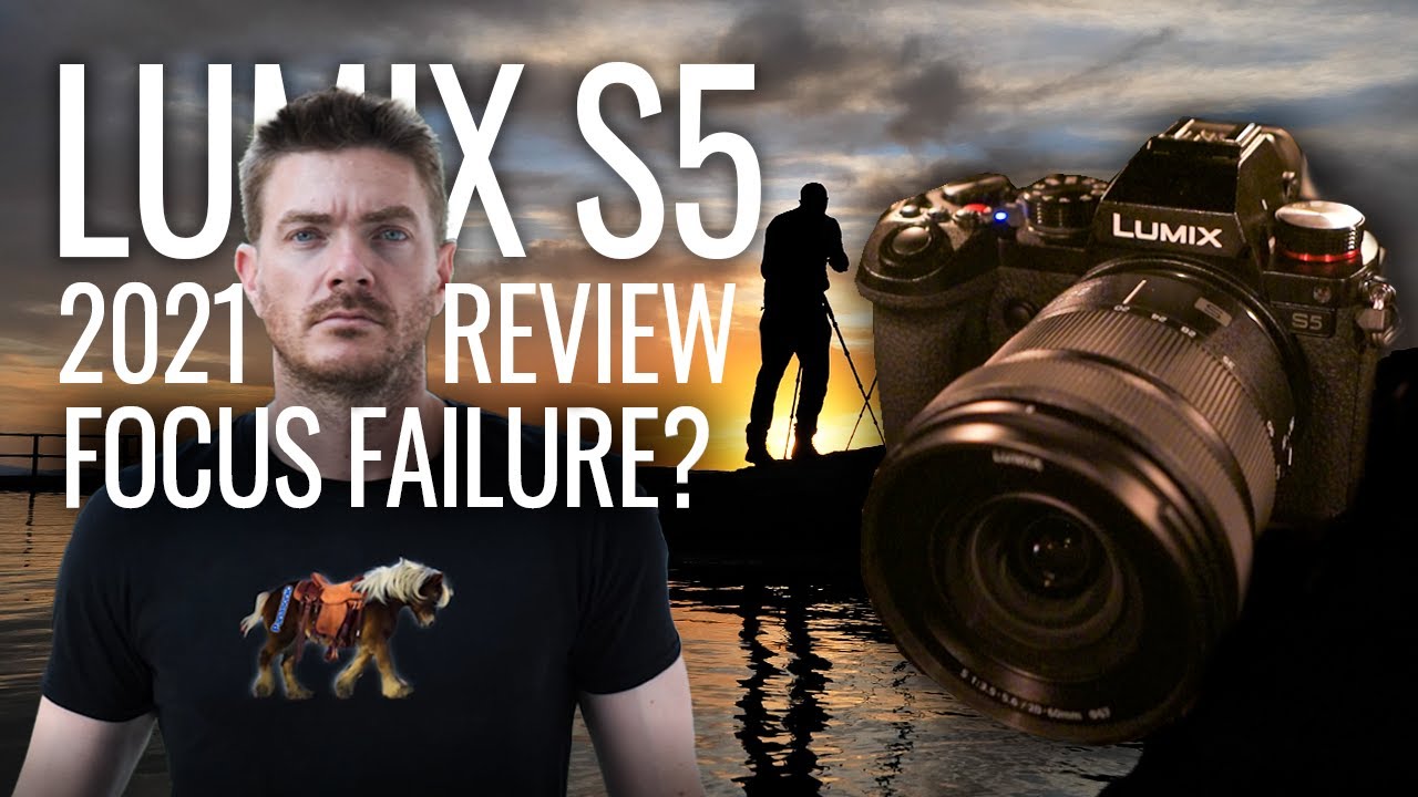 Lumix S5 Review and Test, Real world with Focus Tips