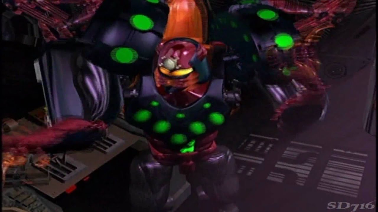 Beast Wars Favorite Moments Part 8 (1080p HD)