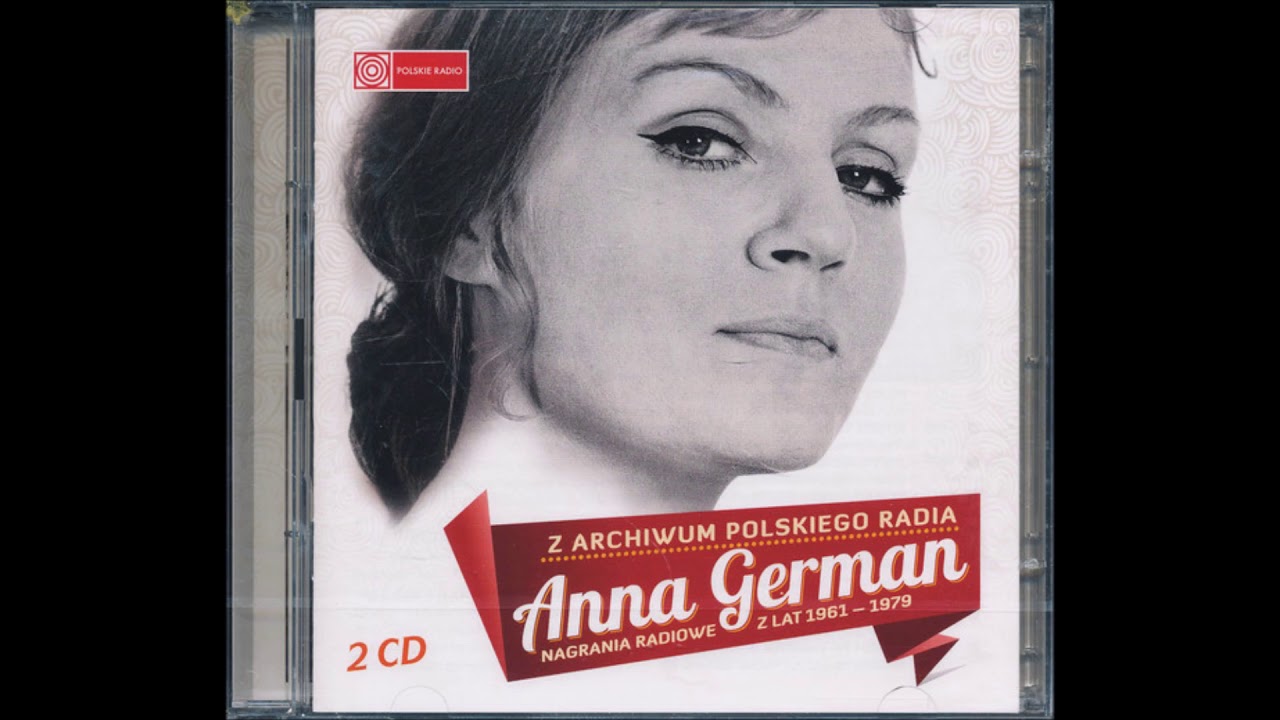 Anna German - Świat Jest Ten Sam