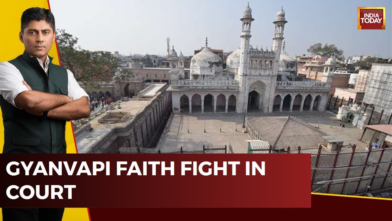 Should Muslims Accept Sentiments Of Hindu Community & Hand Them Over Mathura & Gyanvapi? | Newstrack