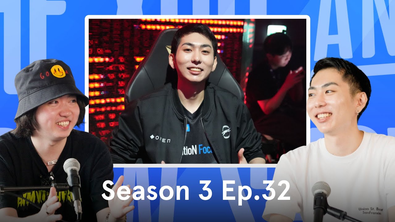 リーグ戦お疲れ様でした！謎に包まれたプロ選手のオフシーズンに迫る！ | THE XQQ AND CROW SHOW - PODCAST