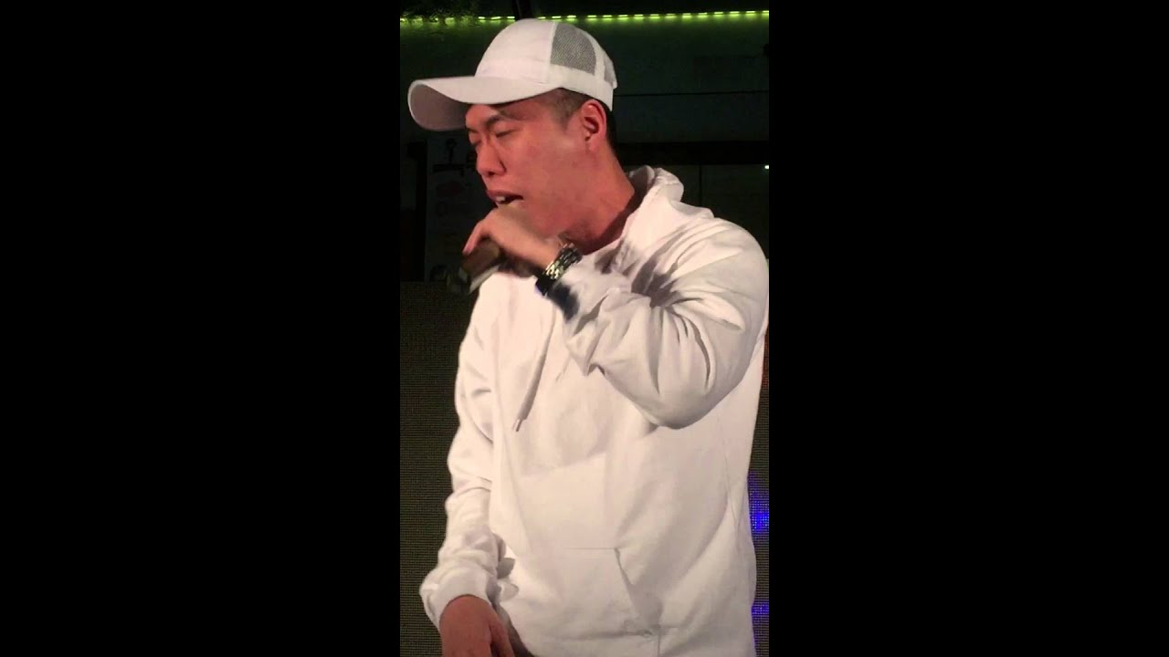 151030 비와이(bewhy)-중2병