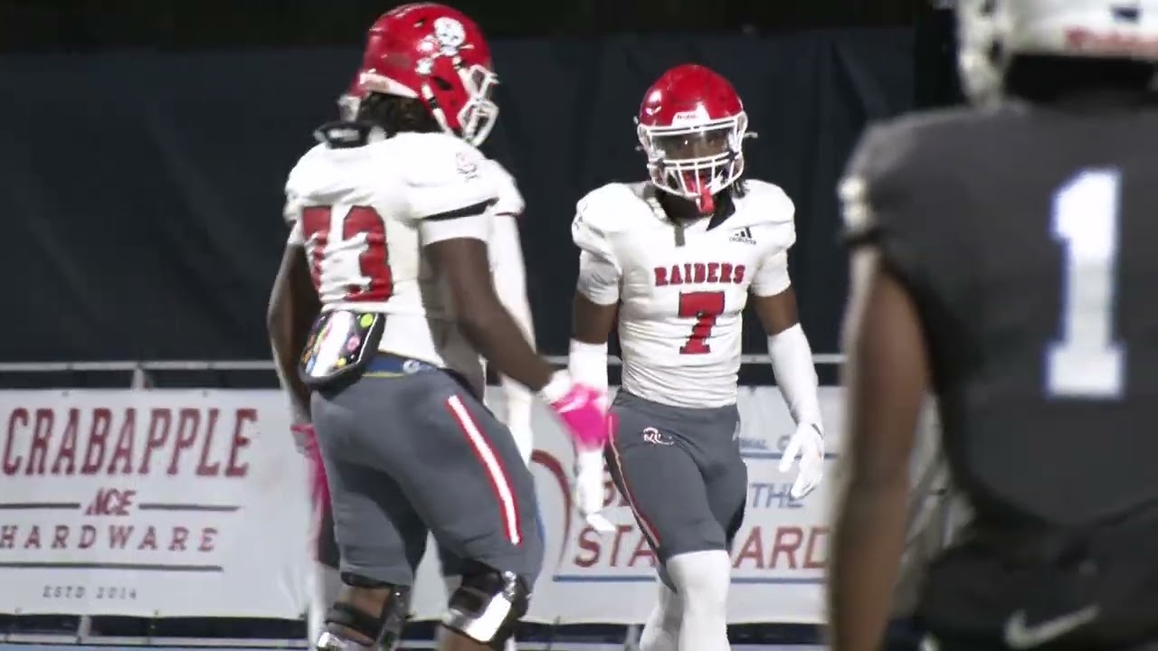 Savannah Christian vs Fellowship Christian 2 2025