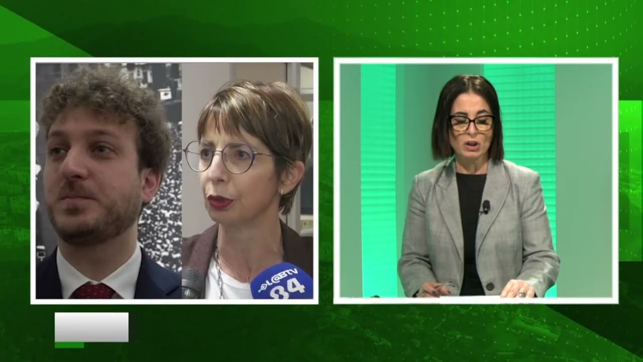 Tg Telenostra ore 14:00 del 27 02 26. In tv seguici su canale119