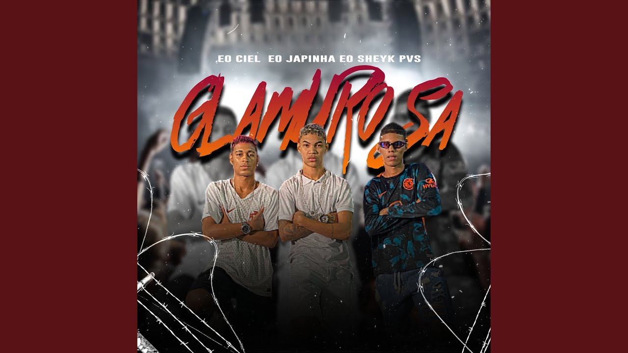 Glamurosa