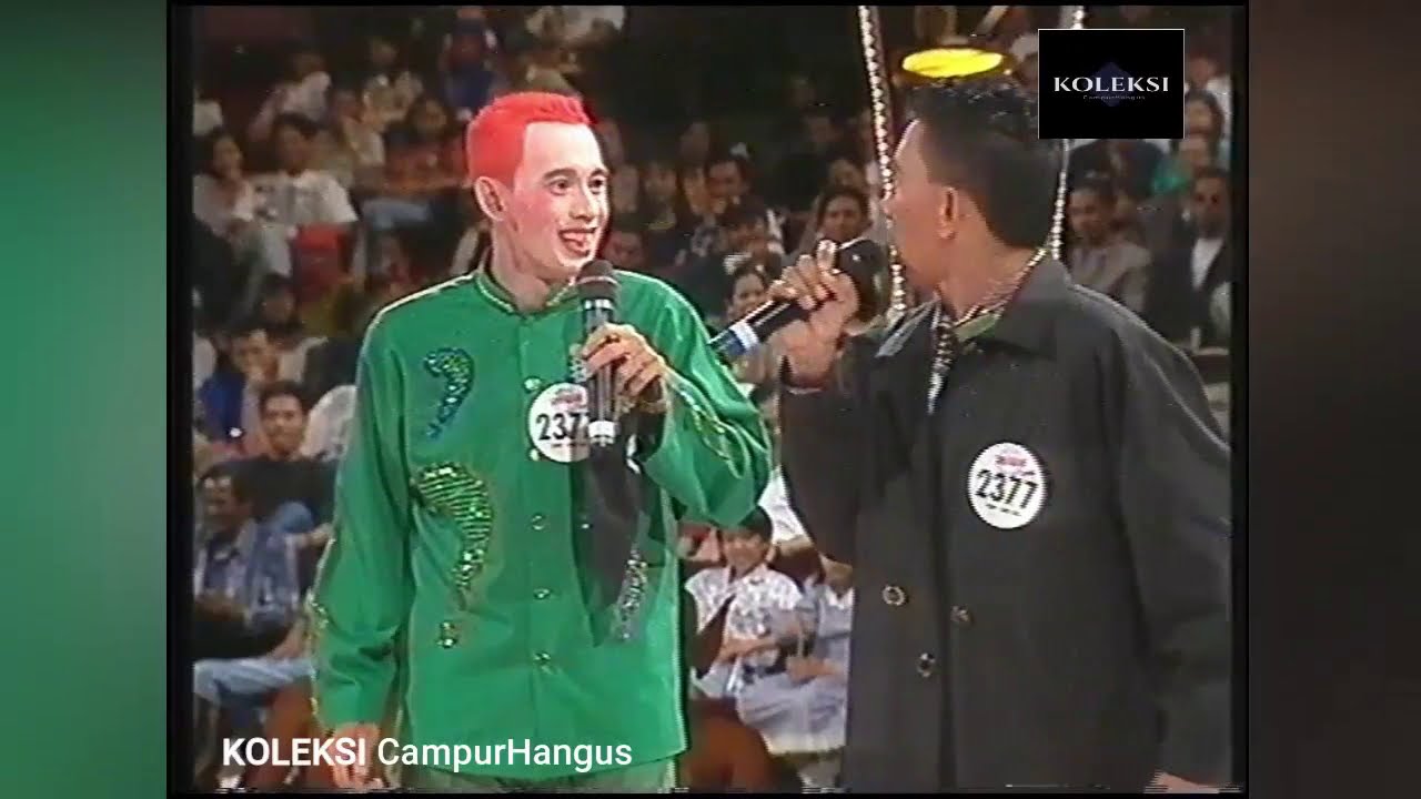 FINAL SINARAN 1995 - KUMP. PANG YAU