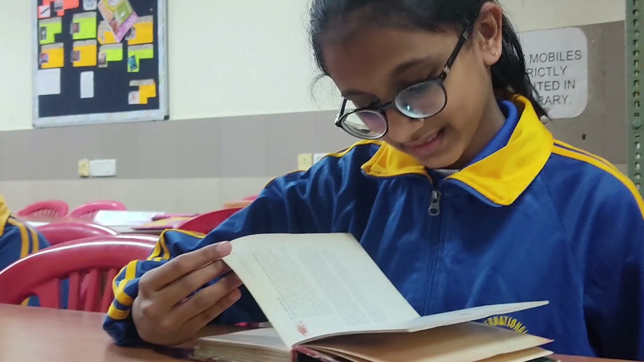 Virtual Tour of India International School, Sitapura,Jaipur