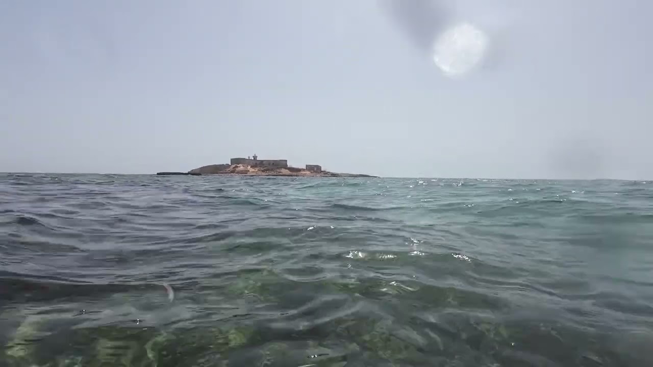 Isola delle Correnti - Portopalo di Capopassero
