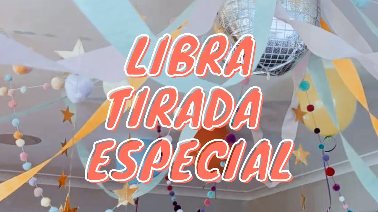 ♎️Feliz cumpleaños, Libra! Tu vuelta al sol te trae este regalo ✨