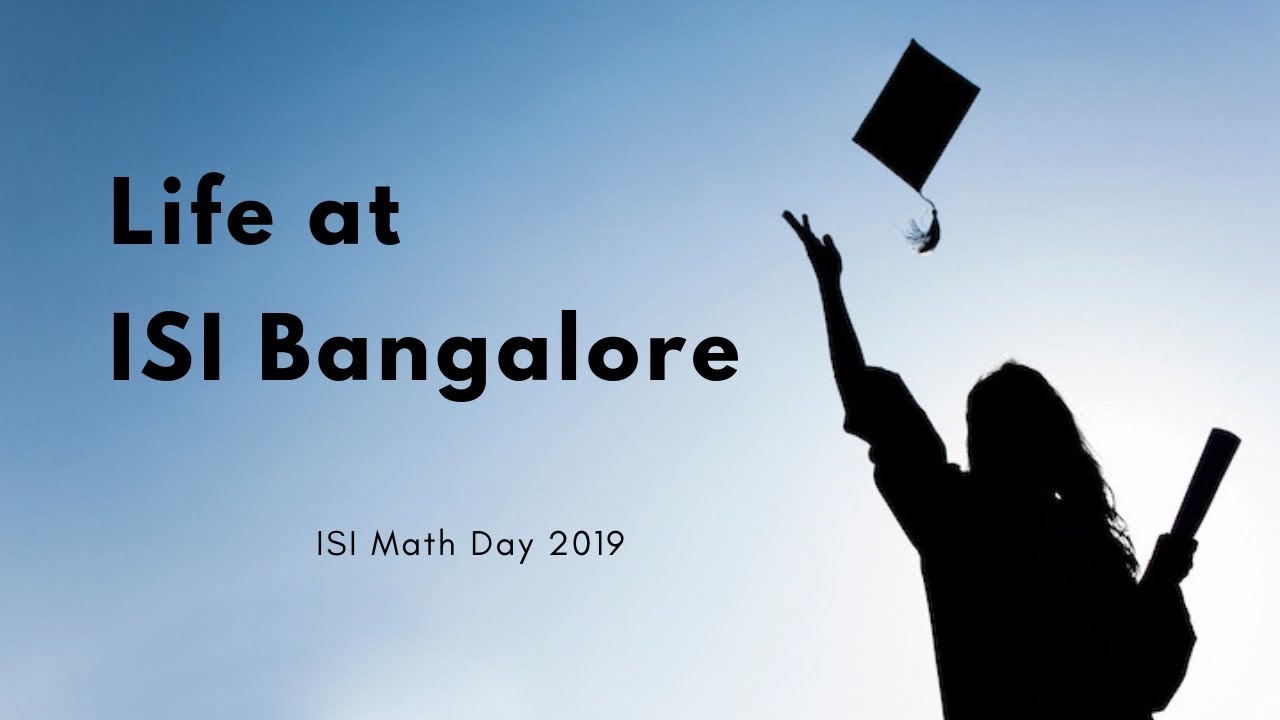 B.Math Program | ISI Math Day 2019