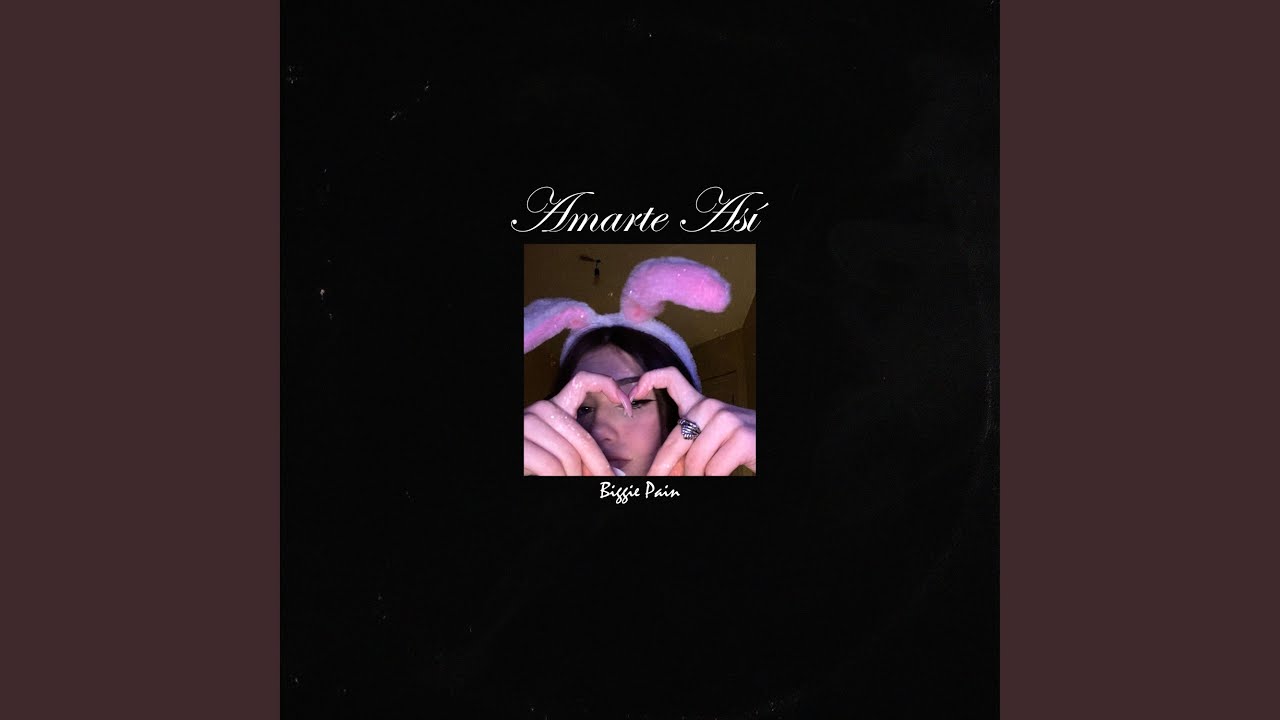 Amarte Así