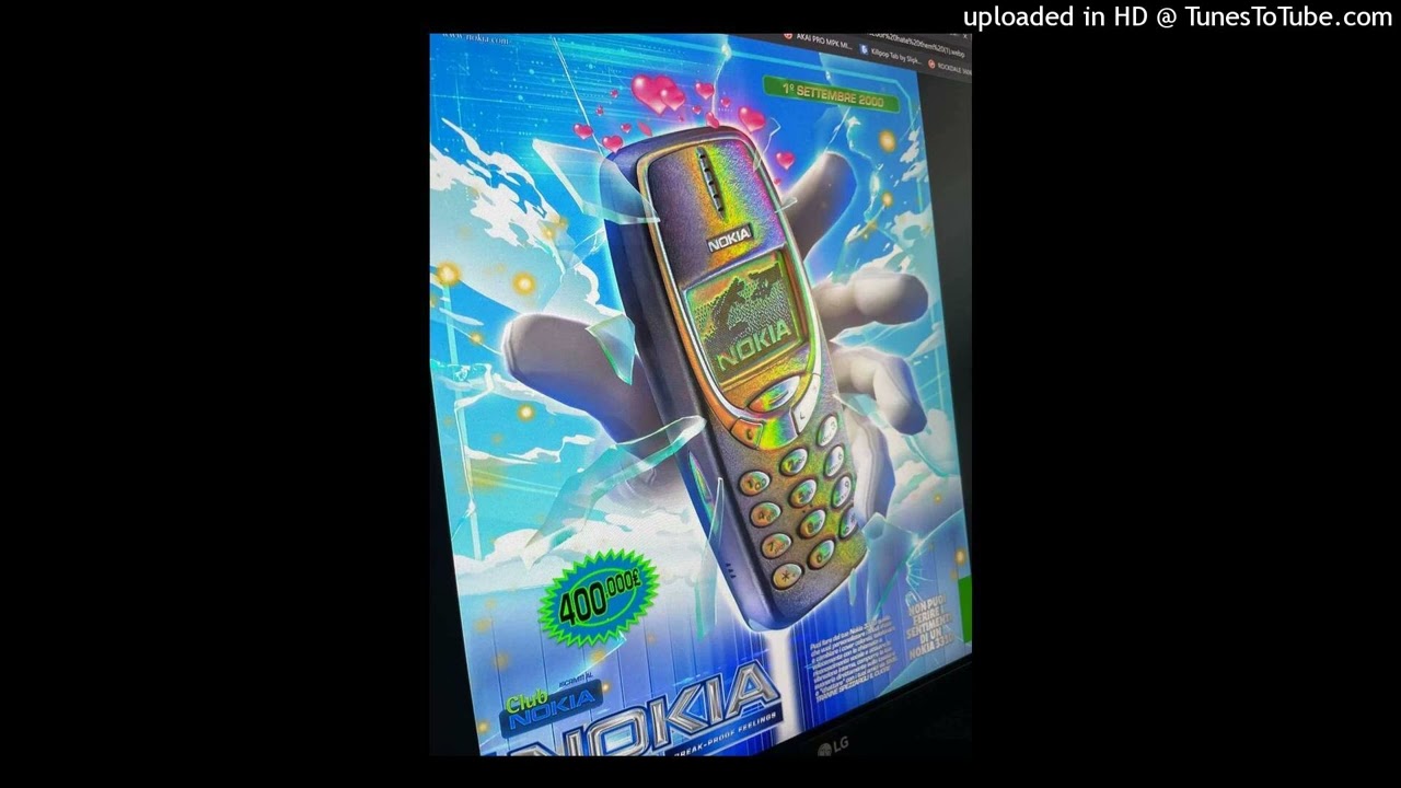 [free for profit]  capoxxo x oaf1 x glitchcore x robloxcore type beat - phone