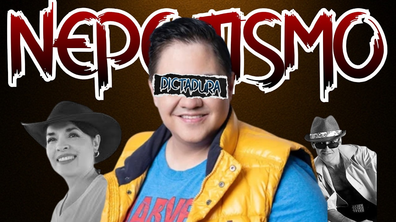 La MAFIA Del Doblaje que casi DESTRUYE a CARTOON NETWORK