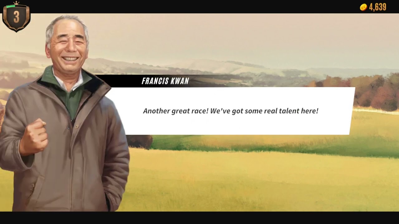 Rival Stars Horse Racing - Part 2 - Real River is Born