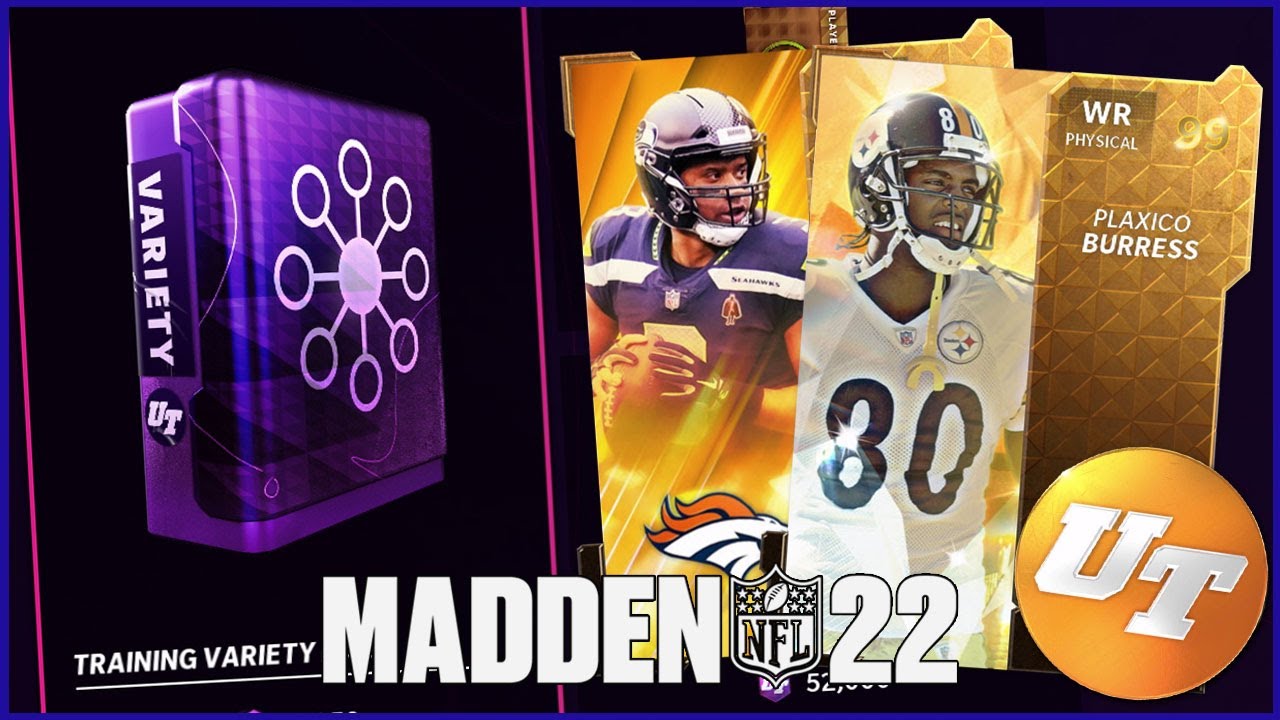 Madden 23 Beta Codes + 5 NEW Golden Tickets In Packs TODAY!